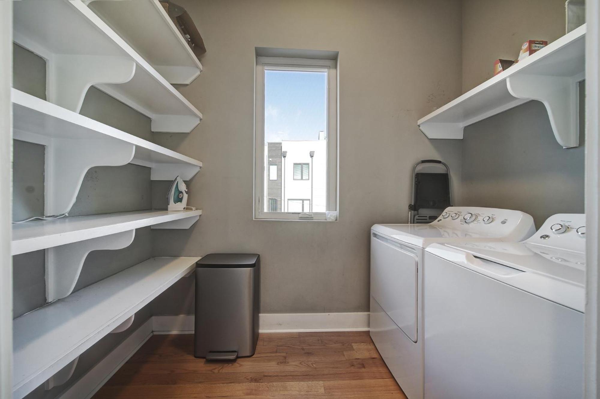 906 Westbrook B City Views Rooftop Hot Tub And Short Walk To Stadium Charlotte Bagian luar foto