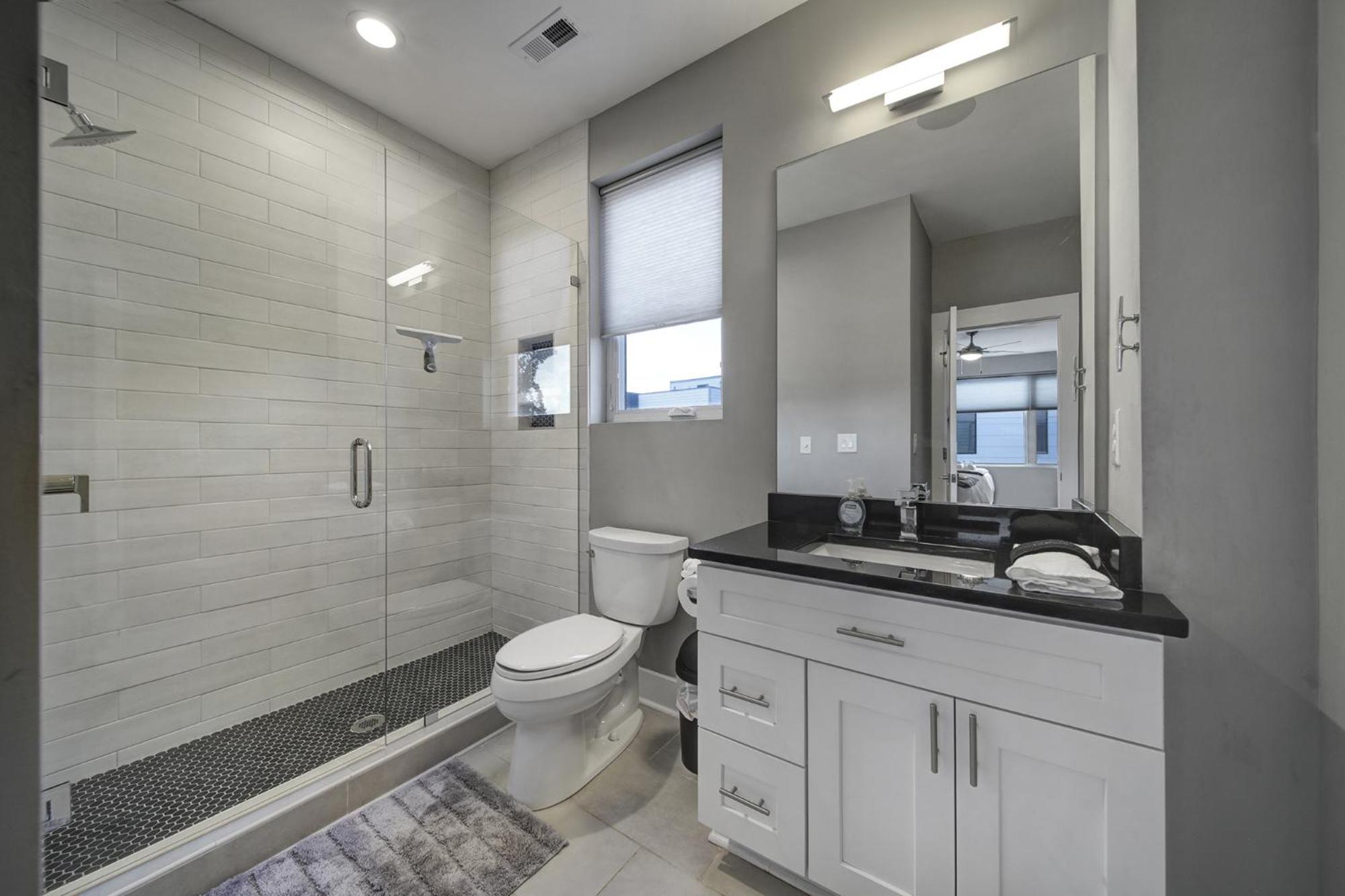 906 Westbrook B City Views Rooftop Hot Tub And Short Walk To Stadium Charlotte Bagian luar foto
