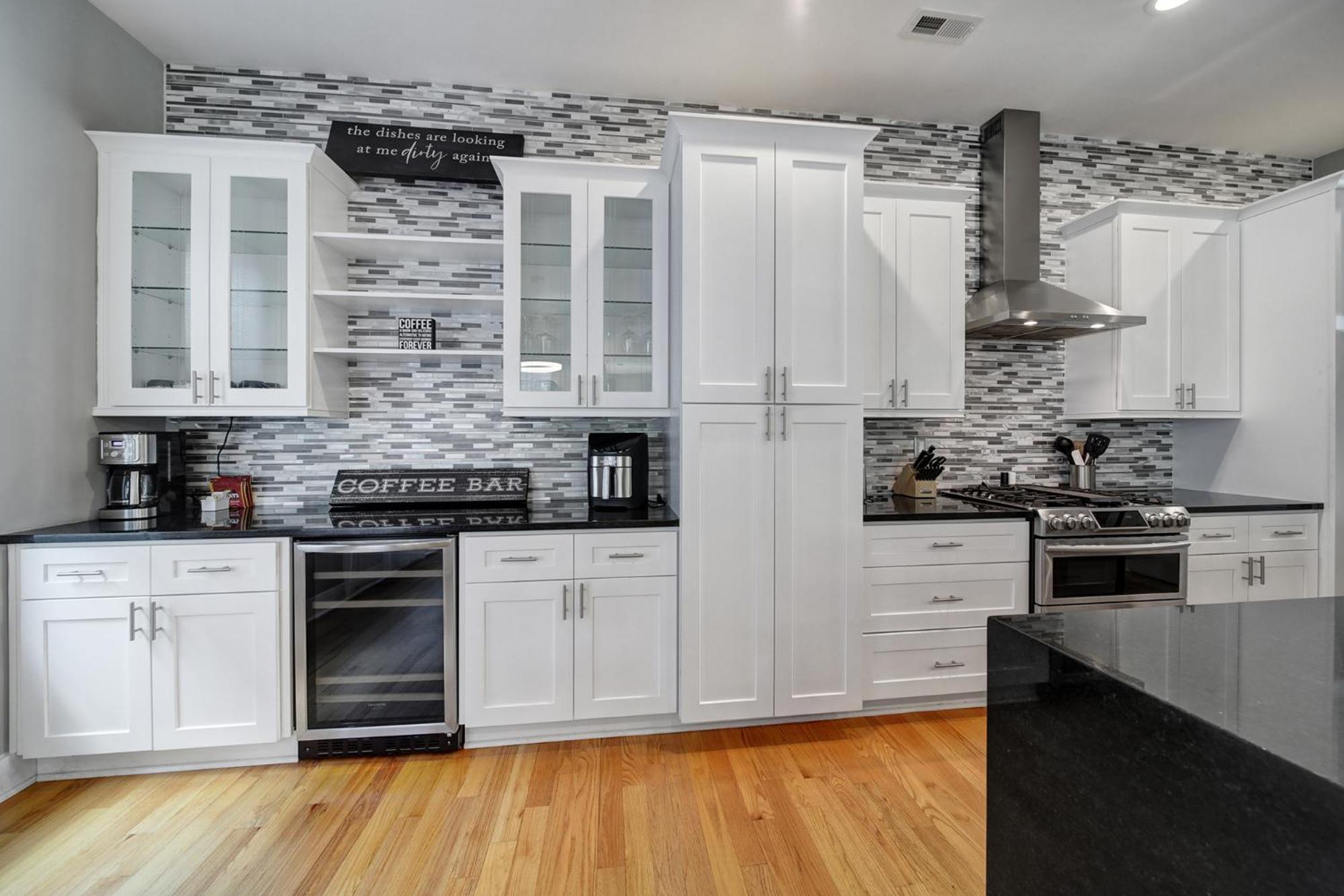 906 Westbrook B City Views Rooftop Hot Tub And Short Walk To Stadium Charlotte Bagian luar foto