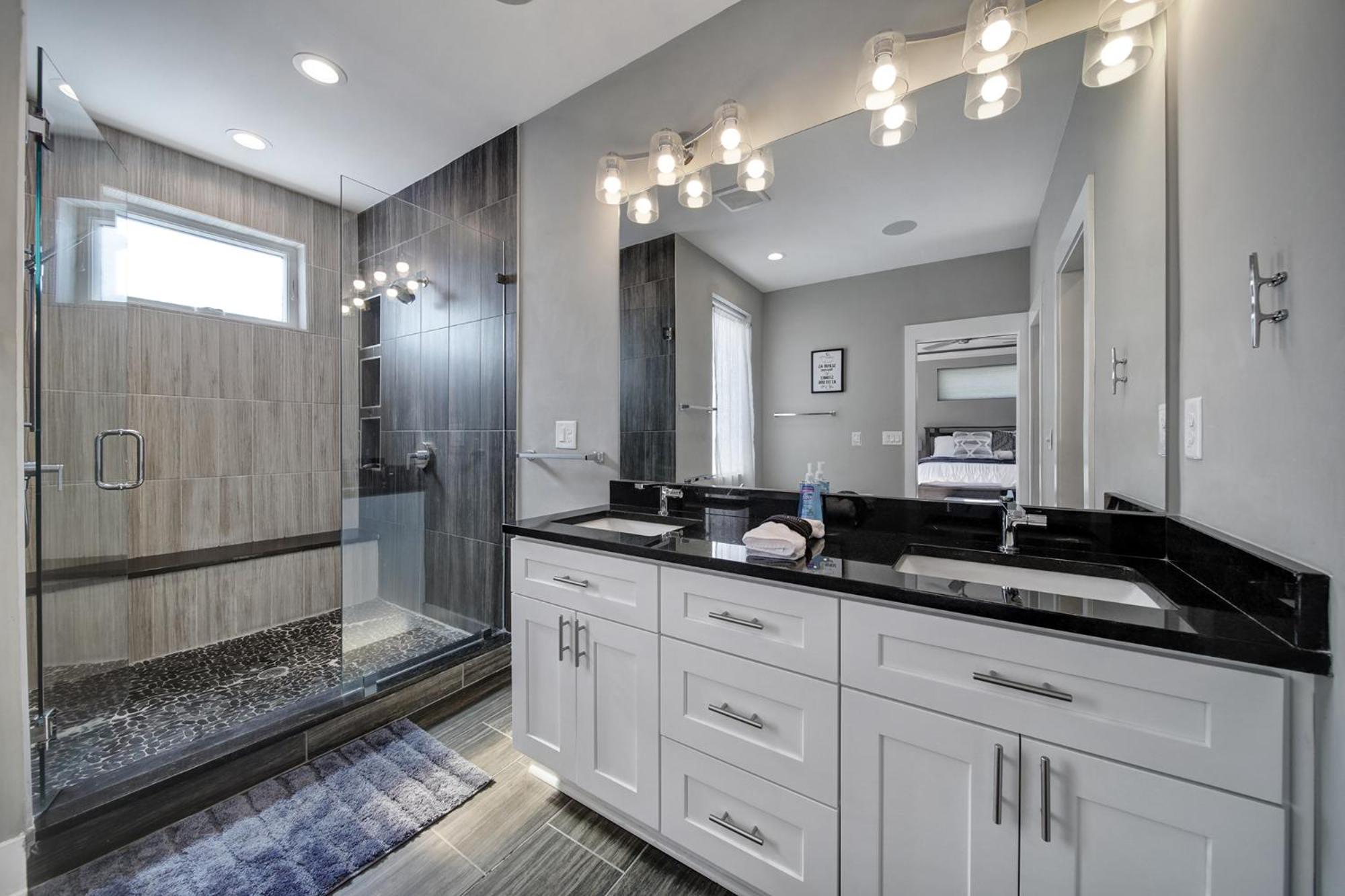 906 Westbrook B City Views Rooftop Hot Tub And Short Walk To Stadium Charlotte Bagian luar foto